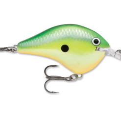 Rapala Dt Series Crankbait Dt6