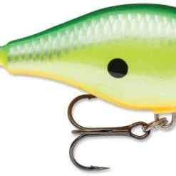 Rapala Scatter Rap Crank 2 3/4