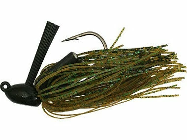 Jigs Booyah Boo Jig W/ Rattles 6 Jigs Booyah Boo Jig W/ Rattles