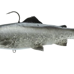 Savage Gear 3D Real Trout Swimbait Soft Body Swimbait 13 Savage Gear 3D Real Trout Swimbait Soft Body Swimbait