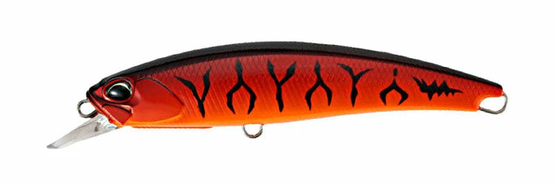 Duo International Duo Realis Fangbait 120SR Shallow Jerkbait Baits 10 Duo International Duo Realis Fangbait 120SR Shallow Jerkbait Baits