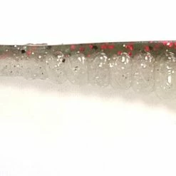 Z Man ElaZtech Swimmin' Trout Trick Soft Paddle Tail Swimbait 6 Pack Baits