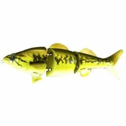 River2Sea Bossymarck 168 Floating Swimbait