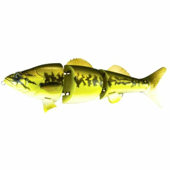 River2Sea Bossymarck 230 Floating Swimbait 3 River2Sea Bossymarck 230 Floating Swimbait