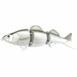 River2Sea Bossymarck 230 Floating Swimbait 6 River2Sea Bossymarck 230 Floating Swimbait