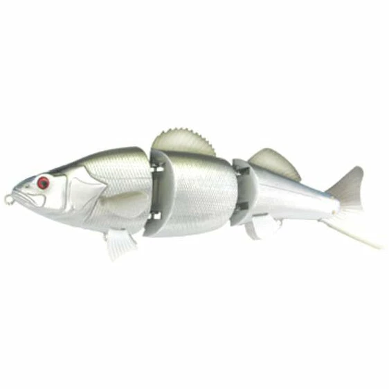 River2Sea Bossymarck 230 Floating Swimbait 4 River2Sea Bossymarck 230 Floating Swimbait