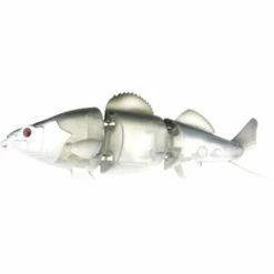 River2Sea Bossymarck 230 Floating Swimbait 7 River2Sea Bossymarck 230 Floating Swimbait
