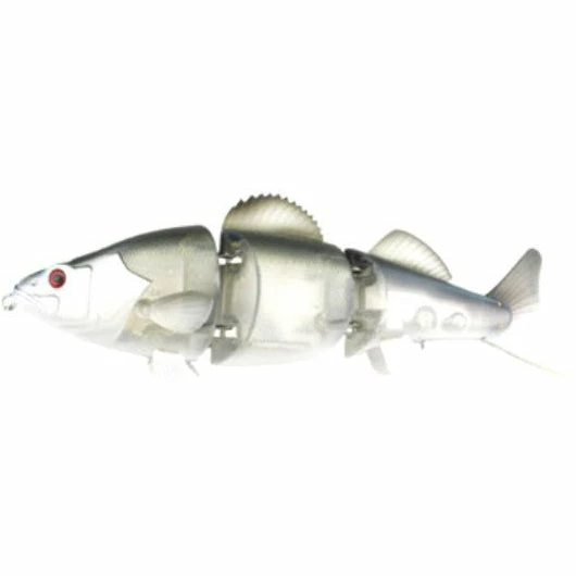 River2Sea Bossymarck 230 Floating Swimbait 5 River2Sea Bossymarck 230 Floating Swimbait