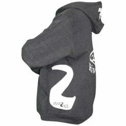 Apparel River2Sea Logo Hoodies