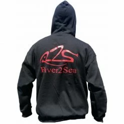 Apparel River2Sea Logo Hoodies