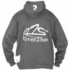 Apparel River2Sea Logo Hoodies