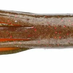 Dry Creek Big Dog Flippin' Tubes 4 1/2 Inch Soft Plastic Tube 7 Pack 13 Dry Creek Big Dog Flippin' Tubes 4 1/2 Inch Soft Plastic Tube 7 Pack