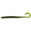 Roboworm Curly Tail Worm 5 1/2"