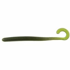Roboworm Curly Tail Worm 4 1/2" Baits