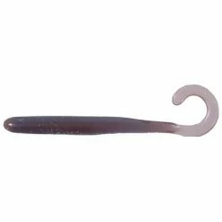 Roboworm Curly Tail Worm 4 1/2
