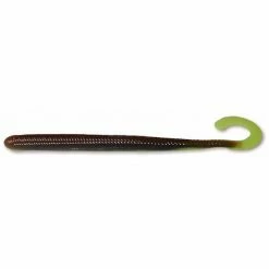 Roboworm Curly Tail Worm 4 1/2