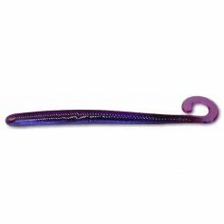 Roboworm Curly Tail Worm 5 1/2