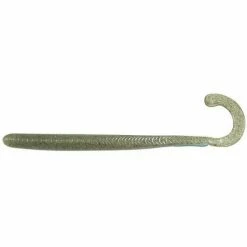 Roboworm Curly Tail Worm 4 1/2