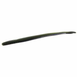 Roboworm Fat Straight Tail Worms 4 1/2