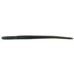 Roboworm Fat Straight Tail Worms 4 1/2