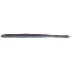 Roboworm Fat Straight Tail Worms 4 1/2