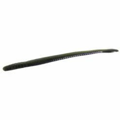 Roboworm Fat Straight Tail Worms 6" Baits