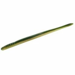 Roboworm Fat Straight Tail Worms 6