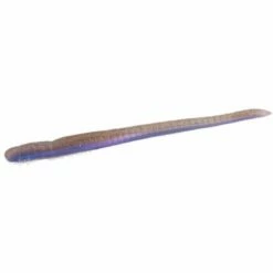 Roboworm Fat Straight Tail Worms 4 1/2