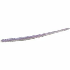Roboworm Fat Straight Tail Worms 4 1/2