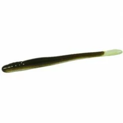 Roboworm Fat Straight Tail Worms 4 1/2