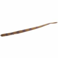 Baits Roboworm Fx Straight Tail Worm 7