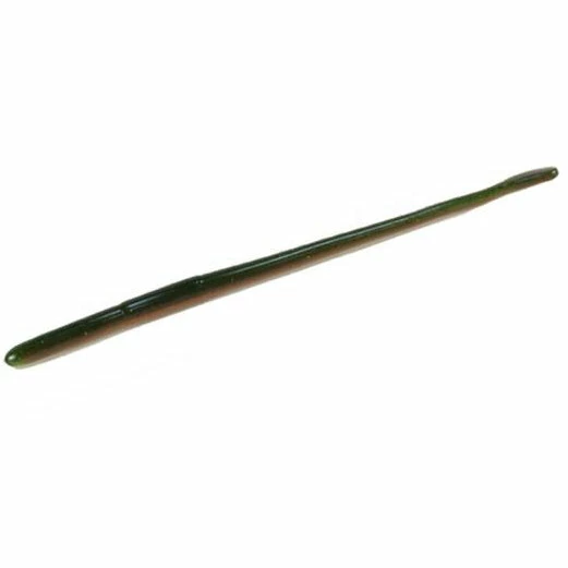 Baits Roboworm Straight Tail Worm 6" 33 Baits Roboworm Straight Tail Worm 6"