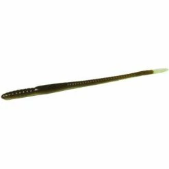 Baits Roboworm Straight Tail Worm 6" 96 Baits Roboworm Straight Tail Worm 6
