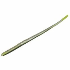 Baits Roboworm Straight Tail Worm 6" 99 Baits Roboworm Straight Tail Worm 6