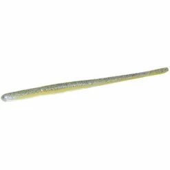 Baits Roboworm Straight Tail Worm 6" 100 Baits Roboworm Straight Tail Worm 6
