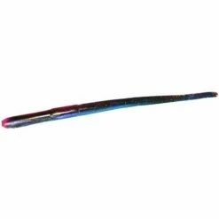 Baits Roboworm Straight Tail Worm 6" 101 Baits Roboworm Straight Tail Worm 6