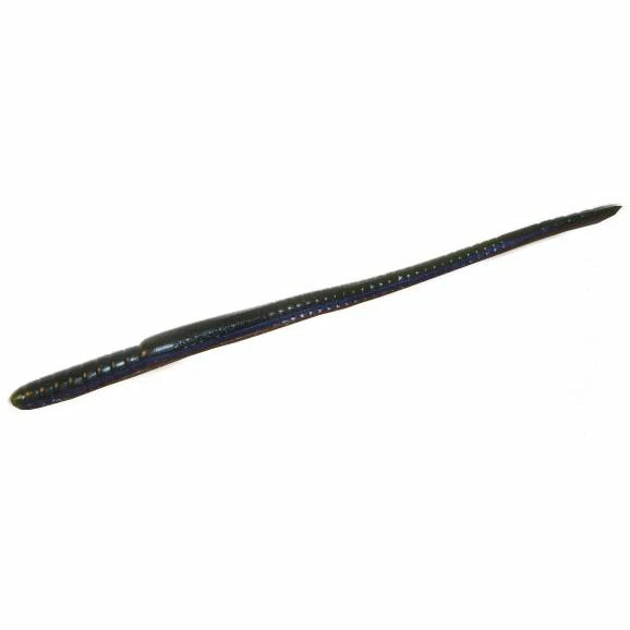 Baits Roboworm Straight Tail Worm 7" 4 Baits Roboworm Straight Tail Worm 7"