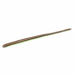Baits Roboworm Straight Tail Worm 7" 34 Baits Roboworm Straight Tail Worm 7