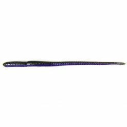 Baits Roboworm Straight Tail Worm 7" 38 Baits Roboworm Straight Tail Worm 7