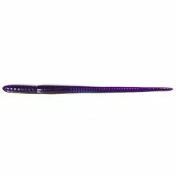 Baits Roboworm Straight Tail Worm 7" 42 Baits Roboworm Straight Tail Worm 7