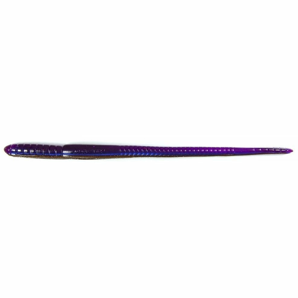Baits Roboworm Straight Tail Worm 7" 16 Baits Roboworm Straight Tail Worm 7"
