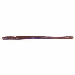 Baits Roboworm Straight Tail Worm 7" 47 Baits Roboworm Straight Tail Worm 7