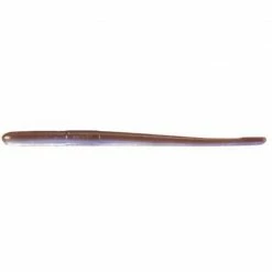 Baits Roboworm Straight Tail Worm 7" 48 Baits Roboworm Straight Tail Worm 7