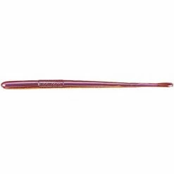 Baits Roboworm Straight Tail Worm 6" 98 Baits Roboworm Straight Tail Worm 6