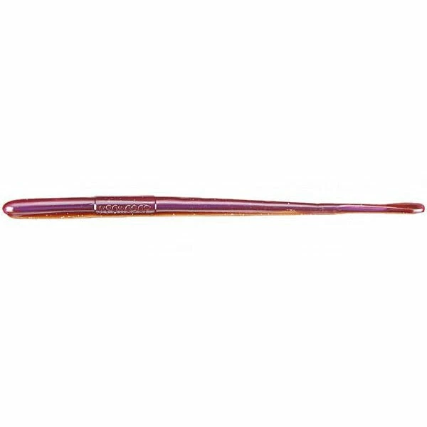 Baits Roboworm Straight Tail Worm 6" 47 Baits Roboworm Straight Tail Worm 6"
