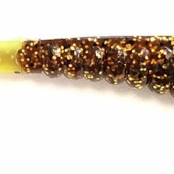 Z Man ElaZtech Swimmin' Trout Trick Soft Paddle Tail Swimbait 6 Pack Baits