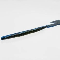 Zoom Ultra-Vibe Speed Worm, 6 Inch 15 Pack