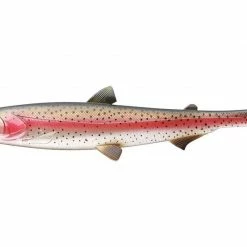 Baits Westin HypoTeez ST Soft Paddle Tail Swimbait