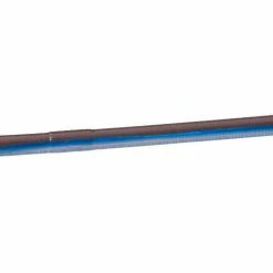 Baits Zoom Z-3 Swamp Crawler Finesse Worm, 5.625 Inch, 10 Pack