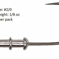 Hayabusa Fpj960 Multi-Use Round Jig Head 16 Hayabusa Fpj960 Multi-Use Round Jig Head